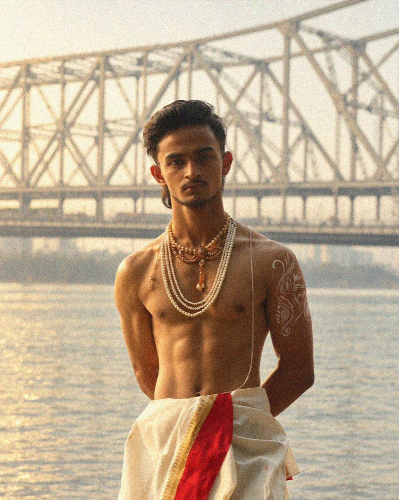 Saurjya Acharya - Lifestyle & Focus
