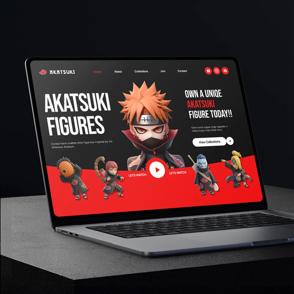 Akatsuki