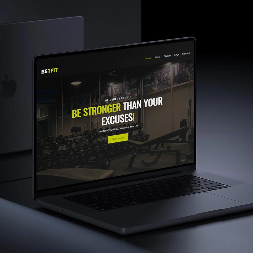 BS1FIT Gym